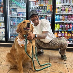 With you (feat. Cavi)