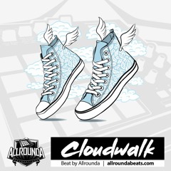 "Cloudwalk" ~ Smooth Beat | Anderson Paak Type Beat Instrumental