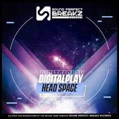 Digitalplay - Head Space (Original mix)