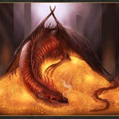 Dragon's Gold (preview)