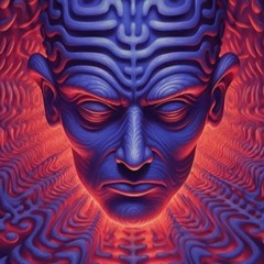 Debut de pattern Acidcore ☣️⚠️