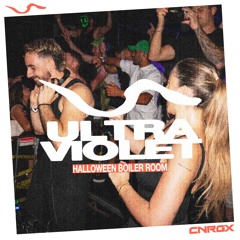 uvprty LIVE SET 08.11.25 | CNRGX