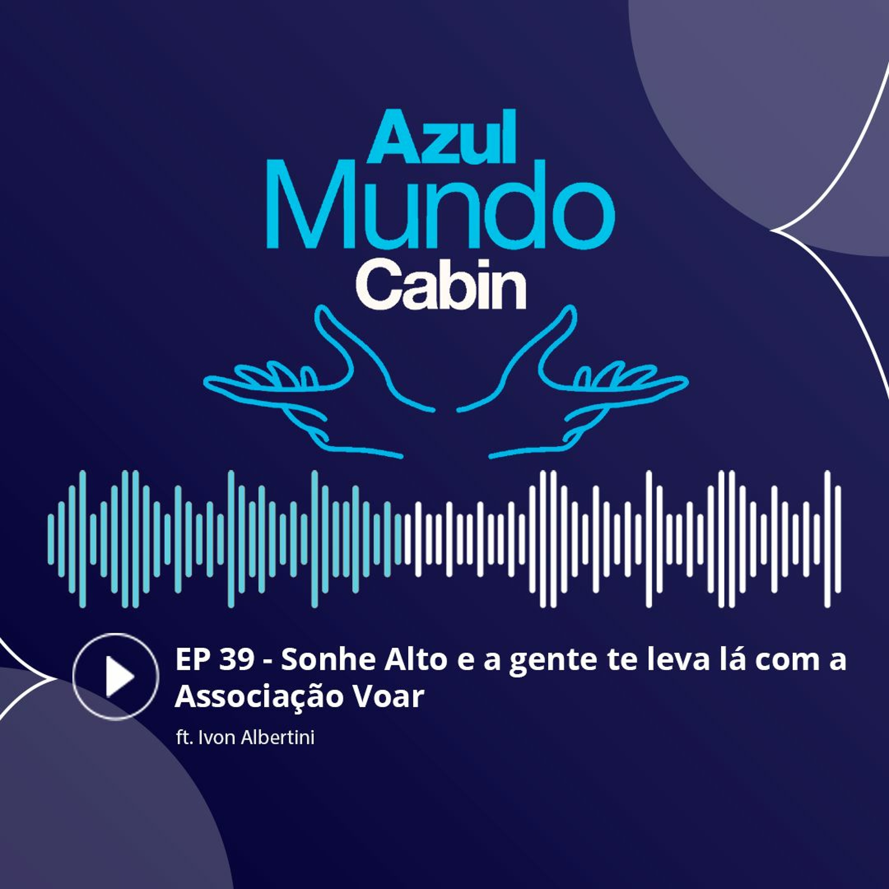 Mundo Cabin Podcast