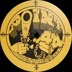 Starbanger - Ravewarning