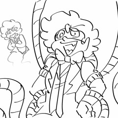 Project Joyland ~ "This wasn't part of our deal!"