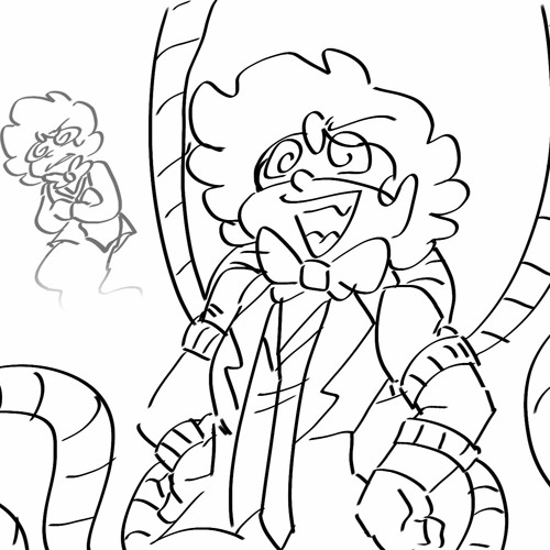Project Joyland ~ "This wasn't part of our deal!"
