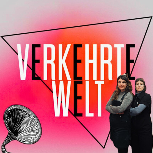Paar.Radieschen- Verkehrte Welt @Anita Berber, Berlin 22.04.23