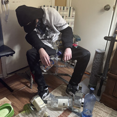 Faded prod.A51GHXST