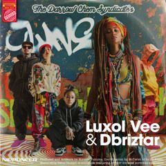 The Darrow Chem Syndicate - Clave (Luxol Vee & Dbriztar Remix)