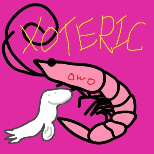 Flamingo - xoTeric Hardstyle 200 BPM Bootleg