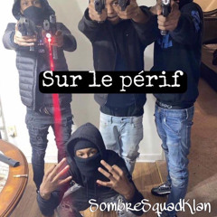 Lil ibou x MTK x LD9 - Sur le périf