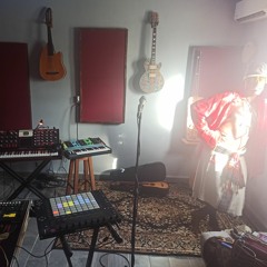 Live at Studio Tulum (Rocco Veles & Sunru)