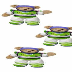 up 2 space p. octo + storm + 2demons