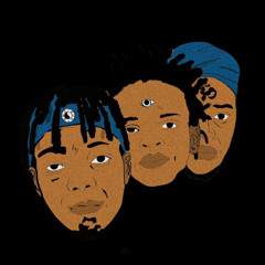 Trust Circle (S'bu, Savvy, BK F.O.B) [Prod. LIKE]