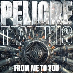 PELIGRE - Try This (From Me To You)