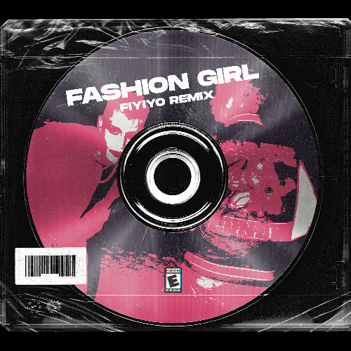 Kidd Voodoo, Young Cister - Fashion Girl (FIYIYO Remix)