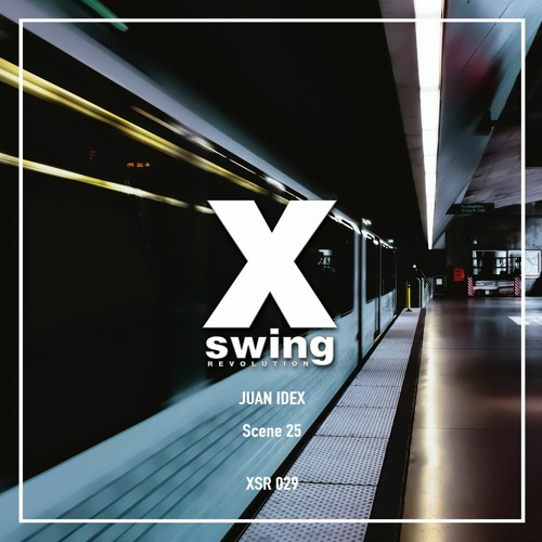 Juan idex Scene 25 Original Mix
