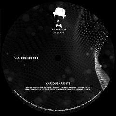 Drum Lab - Carbon Fibre (Original Mix)