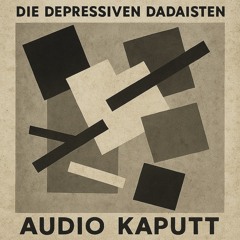 Audio Kaputt