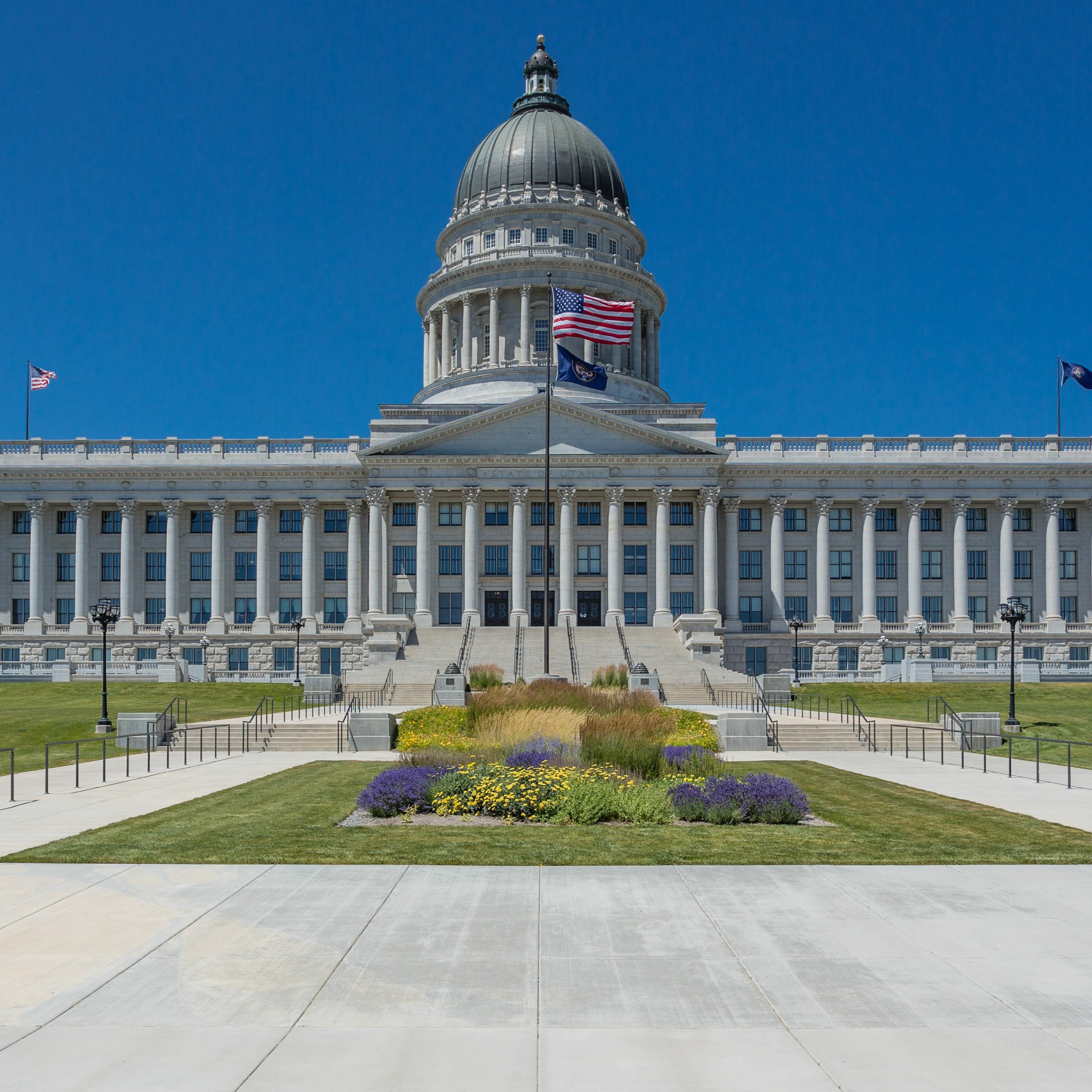 Utah Supreme Court hears arguments on whether to continue blocking the abortion ban episode artwork