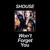 Artwork for SHOUSE - Won't Forget You (Club Mix)