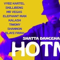 HOTMIX 🔥🔥🔥