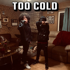 Too Cold (feat. Domzz)