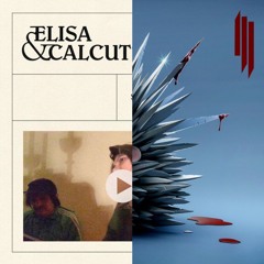 Piovesse il tuo nome (kinda mashup) // elisa, calcutta, skrillex, virtual riot  [Jr Stit Edit]