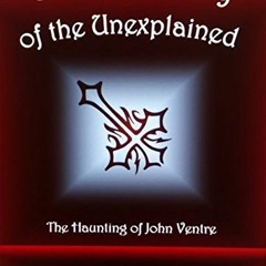❤️ Read String Theory of the Unexplained by  John Ventre