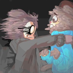 SHIFTEDSKULL
