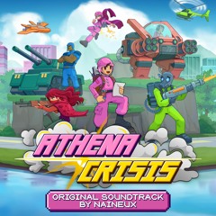 Athena Crisis: Original Soundtrack