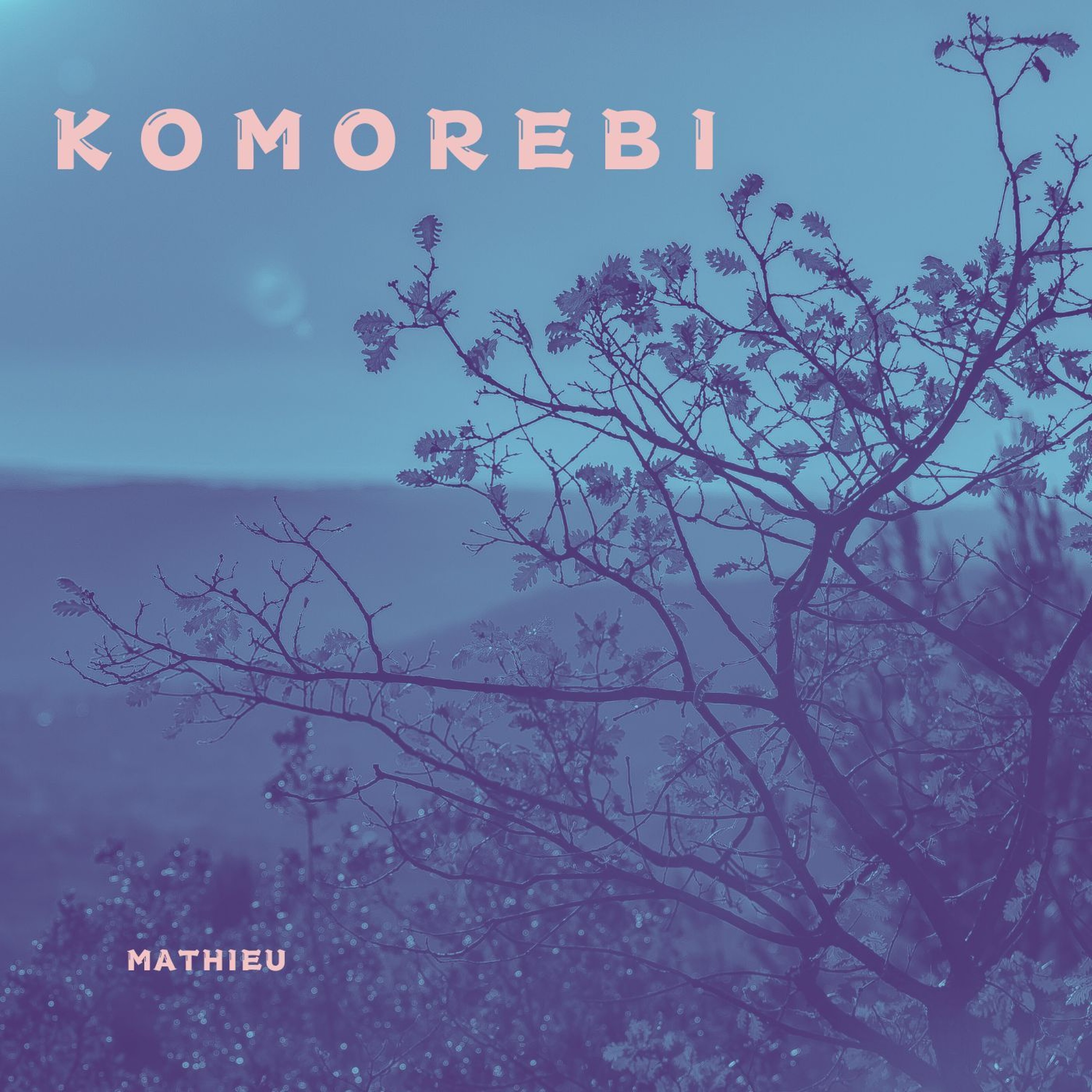 KOMOREBI episode artwork