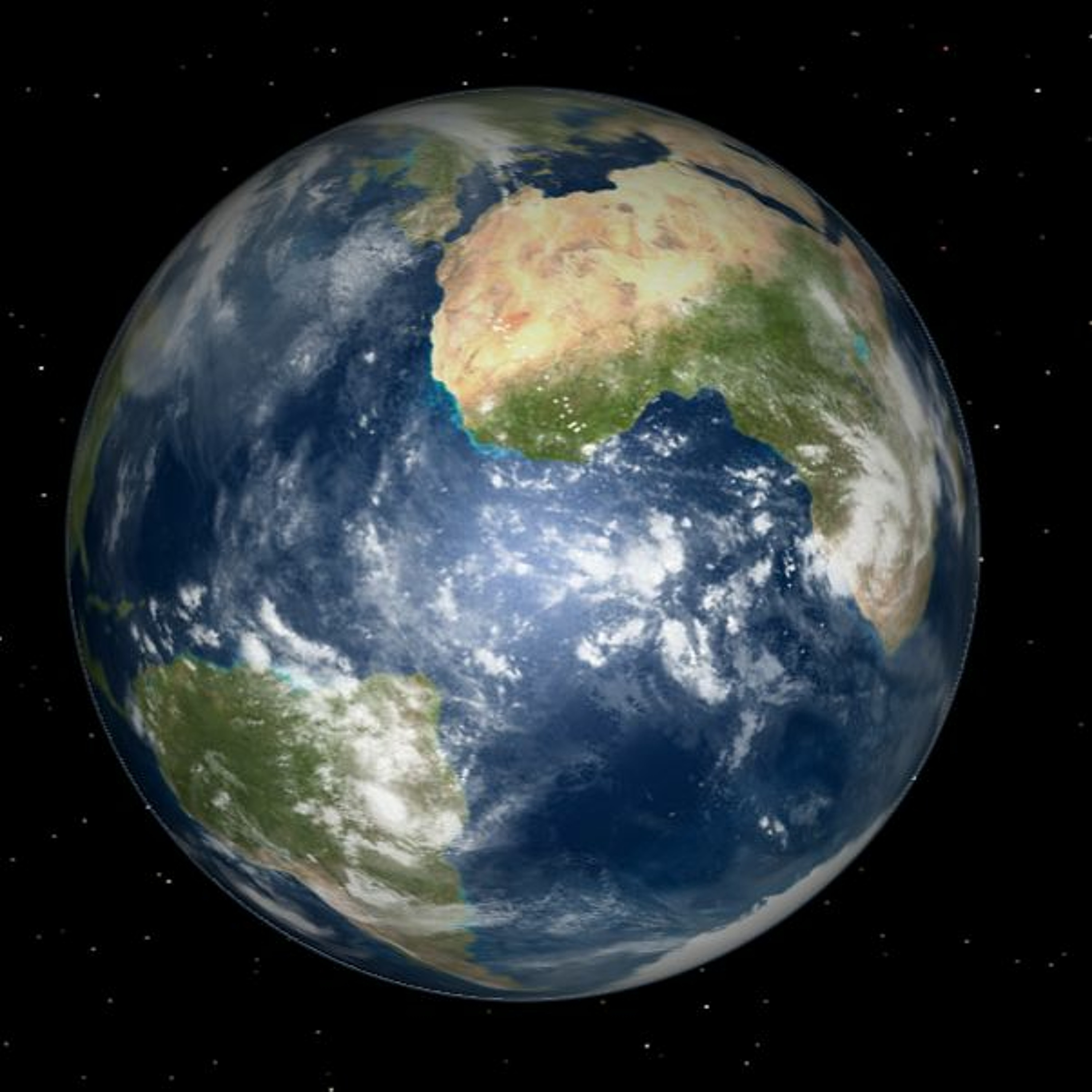 The Way Forward For People And Our Planet: An Earth Day Special episode artwork