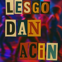 lessgo dancin(mix)