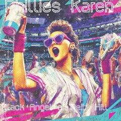 Phillies Karen