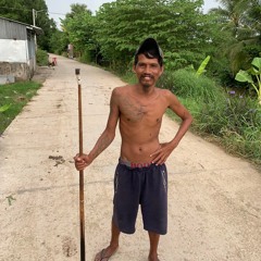 Ae Bắc Tà Ky - Cu Đen mix
