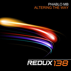Phablo MB - Altering The Way (Extended Mix)