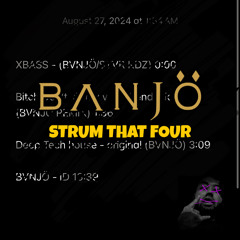 STRUM THAT FOUR