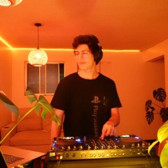 Apt Sessions 002 (Tech House)
