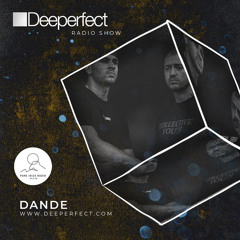 DEEPERFECT | MIX (Pure Ibiza Radio)