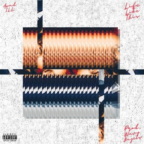 Asad Ill - Life Like This (Prod. Wavy Bagels)