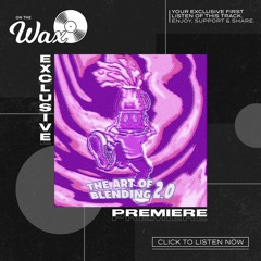 OTW Premiere: POSK - Fresh Out [Drippyboiii Recordings]