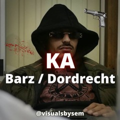 KA - INTRO (Dordrecht) (on-afgemixt)
