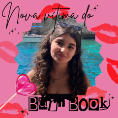 Nova vítima do Burn Book