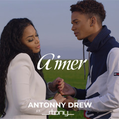 Aimer (feat. Stony)