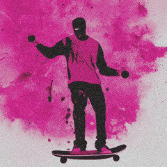 Kid Niloh - Tony Hawk (Prod. By Kid Niloh)