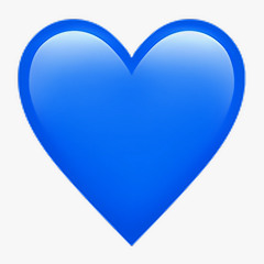 Blue (Prod. by HenrokBeatz)