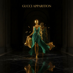 Gucci Apparition ft. CARMINE