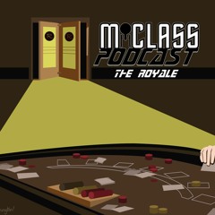The Royale (TNG)
