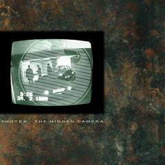 The Hidden Camera (Static Mix)